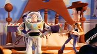 Buzz Lightyear and Woody in Toy Story | Image via Pixar Animation Studios